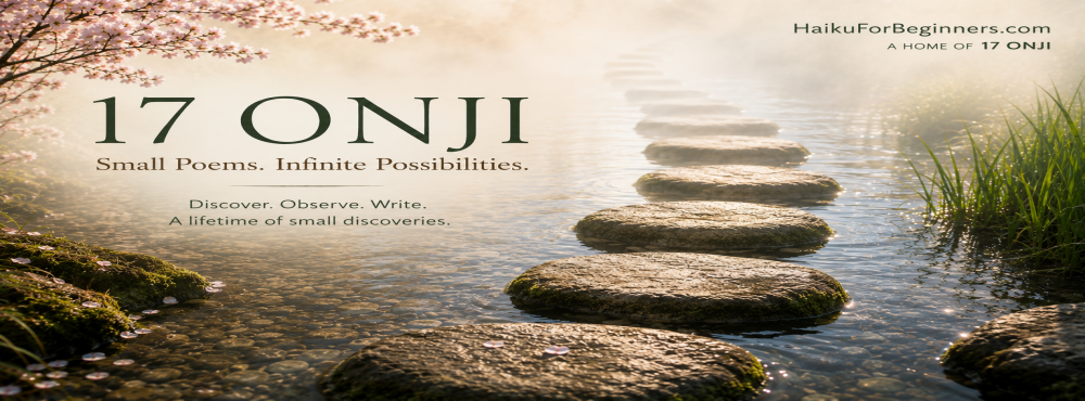 How To Write Haiku For Beginners Course